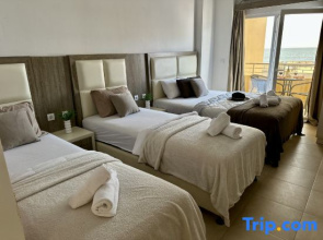 Saray Hotel