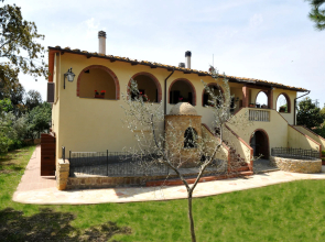 Agriturismo Mannaioni