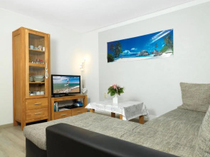 Inselbummler Bungalow