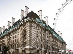Premier Inn London County Hall