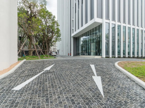 Arbour Hotel And Residence Pattaya