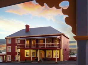 Stanley Hotel