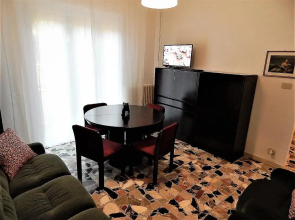 La casa sui colli bolognesi