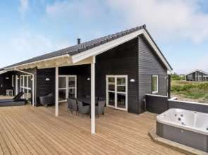 "Cariba" - 400m from the sea in Western Jutland