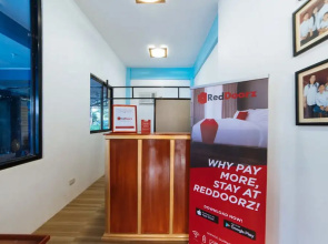 RedDoorz Premium @ Casa Ghilda Resort Olongapo City