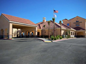 Homewood Suites Lancaster