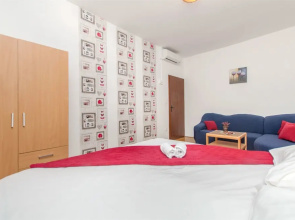 Apartment Mihaljevic