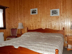 Chalet le Repère