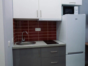 СВ Апартаменты на бульваре Гусева 62