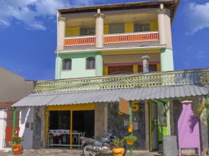 OYO Pousada Portela