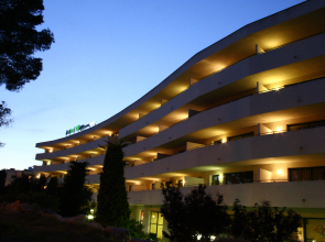 Festival Village Apartments