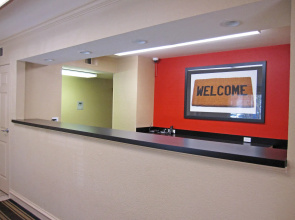 Extended Stay America Portland Tigard
