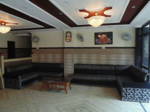 Hotel Sai Mahal
