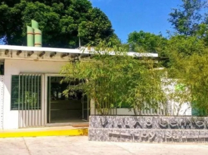 Villas Bambú by Isa