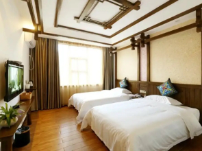 Memory of Xiangxi Inn Xibu Branch