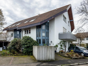 Gästehaus Sonnenstube