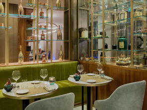 Avani Palazzo Moscova Milan Hotel (previously NH Palazzo Moscova)