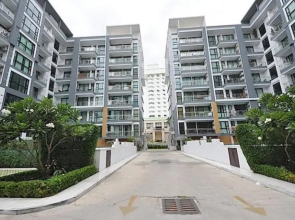 Neo Condo By Pattaya Capital Property