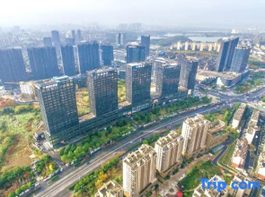 Hetai Hotel (Tongling Beidouxingcheng)
