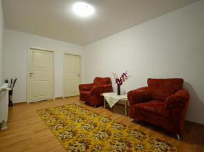 Casa Daria