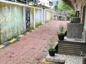 An Nur Family Homestay Syariah by OYO Rooms