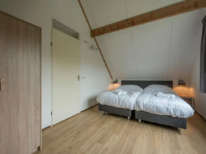 Restyled Villa With Dishwasher, Near the Sea in Domburg