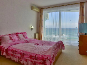 Chayka Guest House