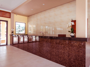 Shangrilah Bungalow