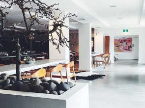 Biota Dining & Rooms
