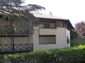 Parc de Maldagora 23139