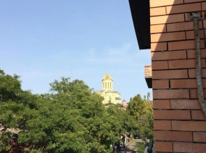 Отель Visit