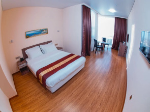 Atlas Hotel