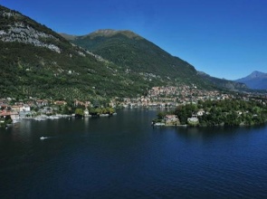 Colonno Fronte Lago