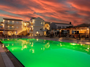 Ekati Mare Apartments