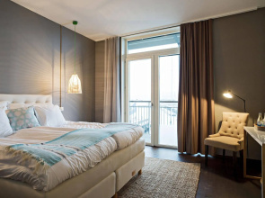Pier 16 Hotell & Restaurang