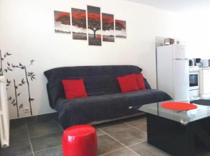 Maison de l'Avance 2 chambres