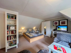 Apartment  Ostseebad Prerow 42030