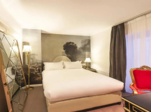 Nottingham Place Hotel London