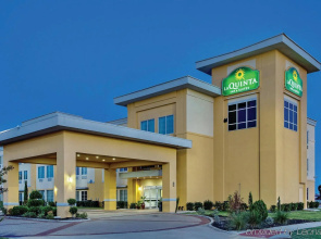 Motel 6 Joshua