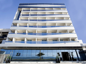 Royal Atlântica Macaé Hotel