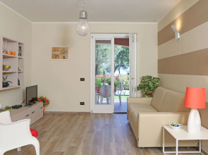 Villa Aurora