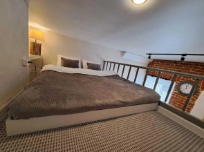 Апартаменты на улице Карла Маркса 47Б