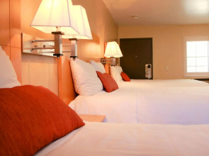 Travelodge by Wyndham Vallejo