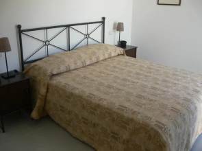 Chà Apartment