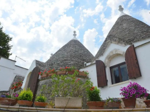 Trullo del Giudice