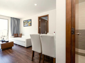 Tamarind Hotel Da Nang