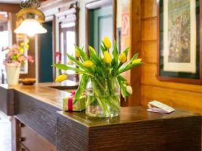 Hotel Krone Am Markt