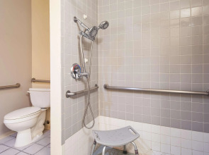 SureStay Hotel by Best Western Albuquerque Midtown