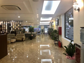 Soo Hotel Bac Ninh