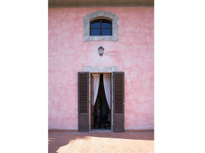 Villa Rosa Panzano